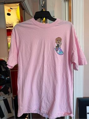Lil pump tshirt